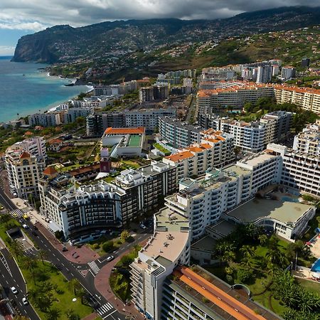 Apartamento Pita By Hr Madeira Funchal  Exterior foto