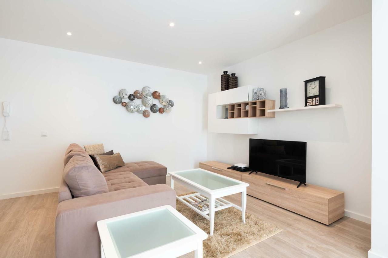 Apartamento Pita By Hr Madeira Funchal  Exterior foto