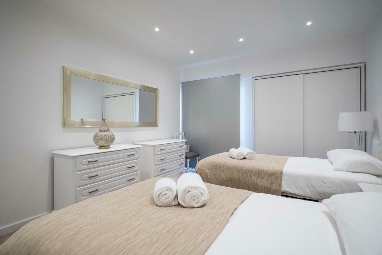 Apartamento Pita By Hr Madeira Funchal  Exterior foto