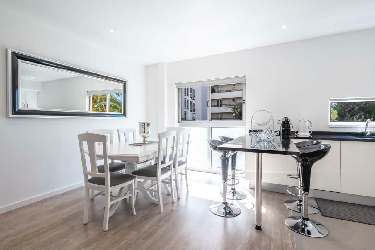 Apartamento Pita By Hr Madeira Funchal  Exterior foto