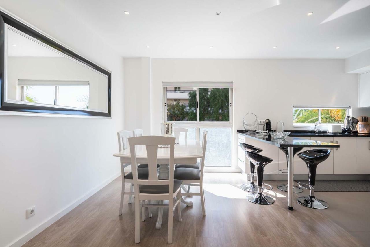 Apartamento Pita By Hr Madeira Funchal  Exterior foto